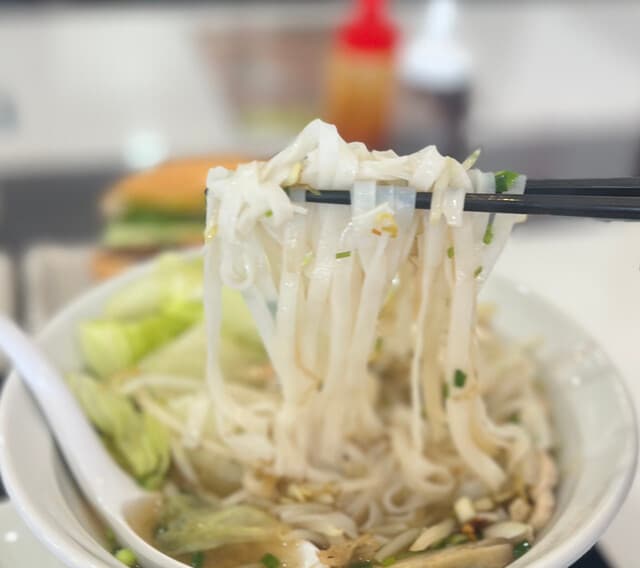 3 Mien Restaurant