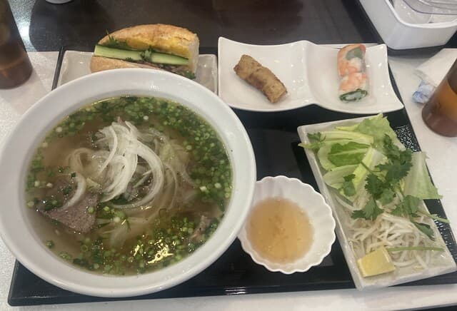 3 Miền