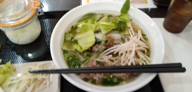 3 Miền