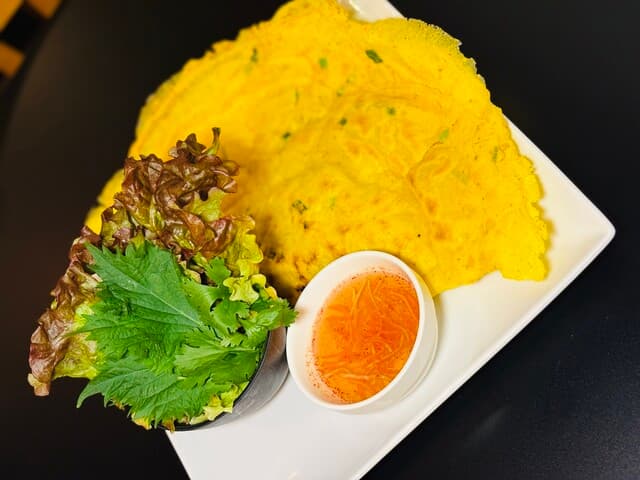Quán Ăn Việt Nam 333