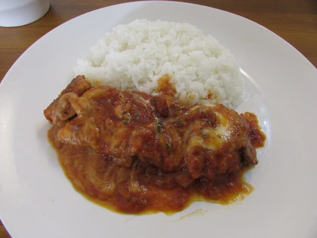 an to ma Cafe Dining