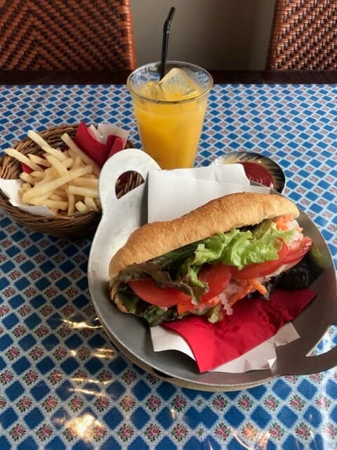 An Dep Vietnamese Restaurant