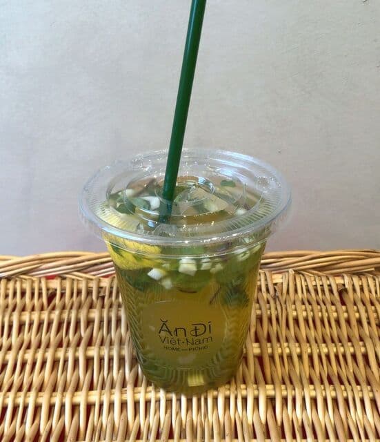 An Đi Vietnam