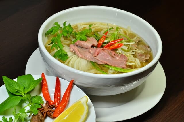 Annam Deli Vietnam Dining