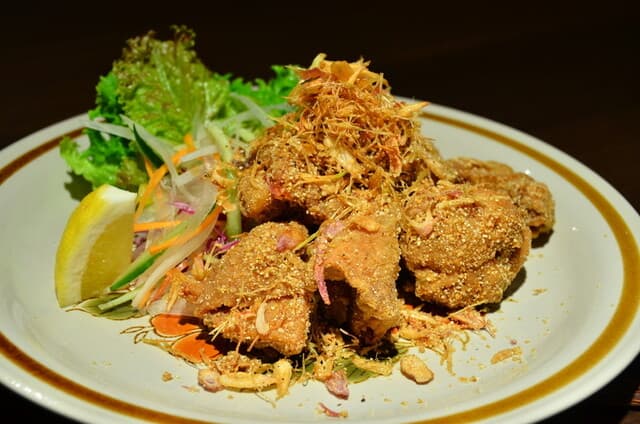 Annam Deli Vietnam Dining