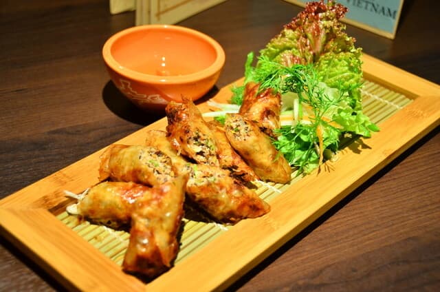 Annam Deli Vietnam Dining