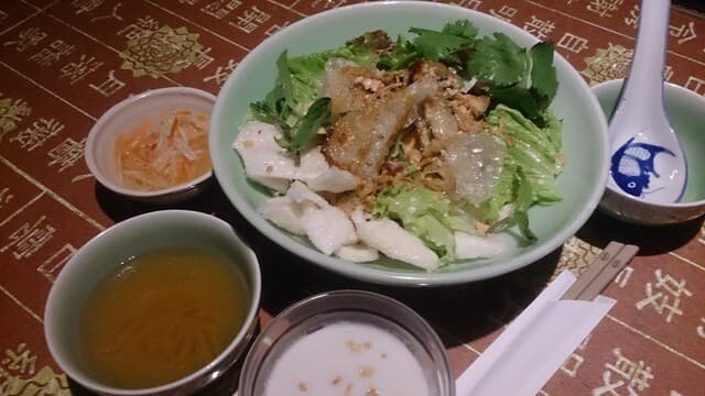 Annan Blue Bun Cafe Kanayama