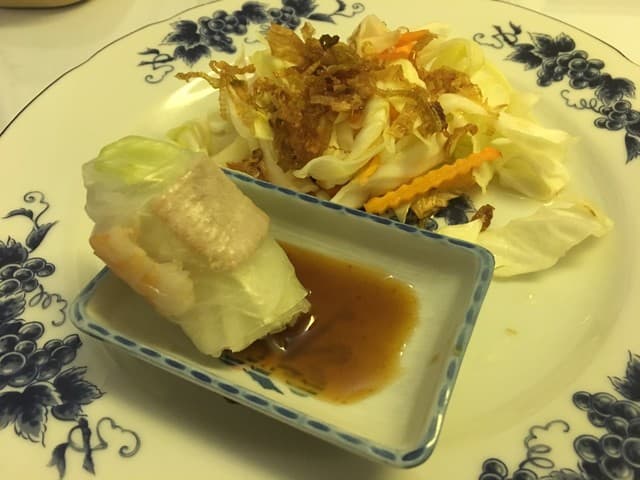 Ao Dai Vietnamese Restaurant