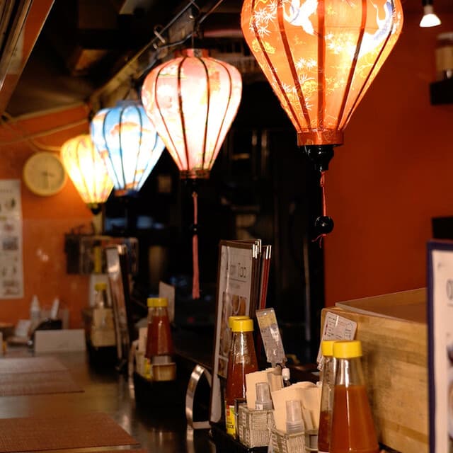 Asian Tao & Oyster Bar