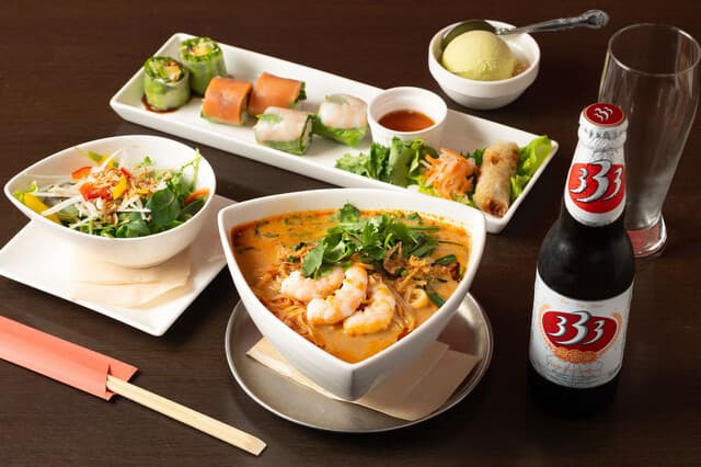 Asian Tao & Oyster Bar