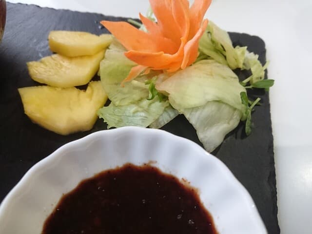 Nhà hàng Âu Việt