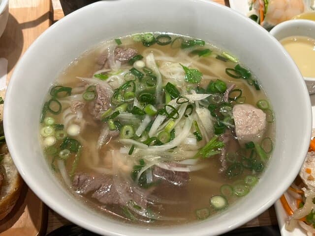 Banh Mi Xin Chao Kawagoe