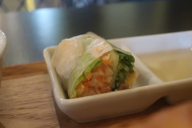 Banh Mi Xin Chao Ofuna