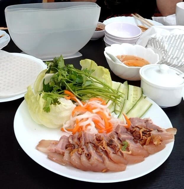 Bánh Mì Việt