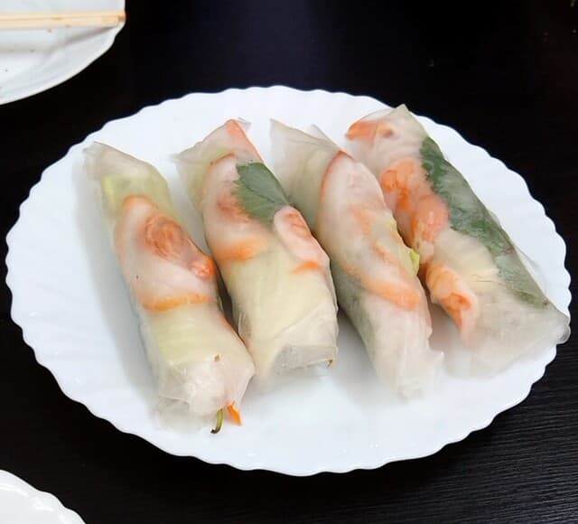 Bánh Mì Việt
