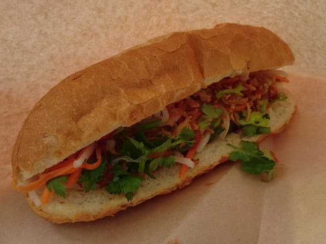 Banh Mi Mika