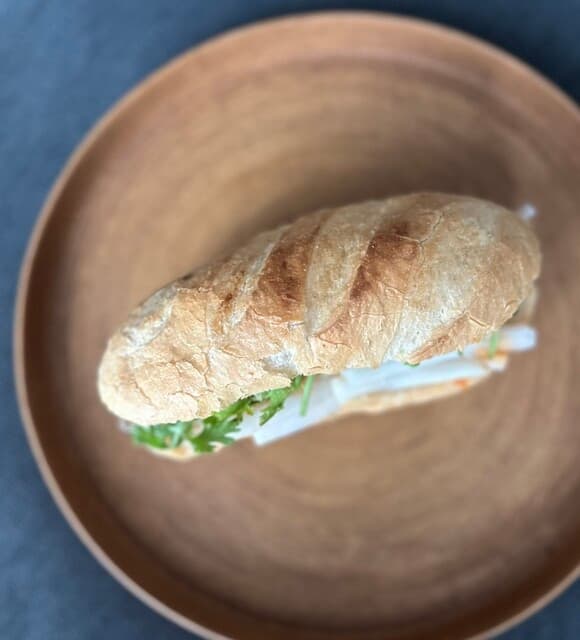 Bánh Mì Bà Ba Nakameguro