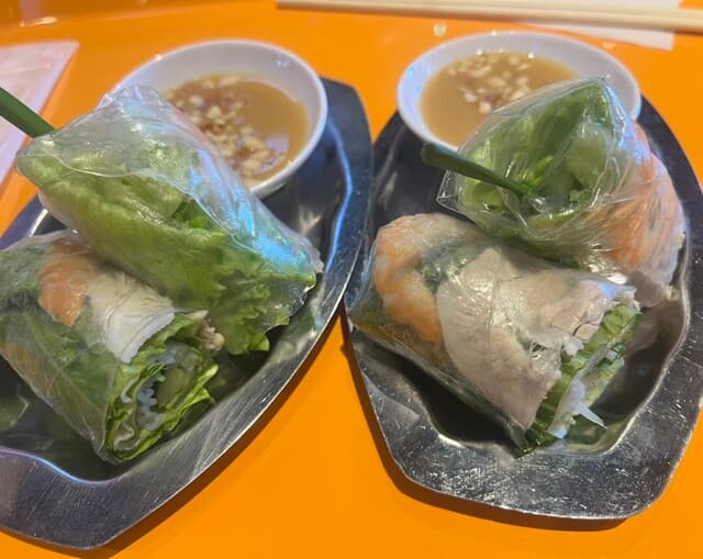 Bánh Mì Bánh Mì - Tokyo Dome