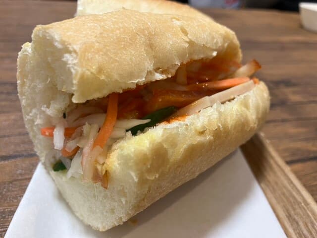 Bánh Mì Ngon Ngon