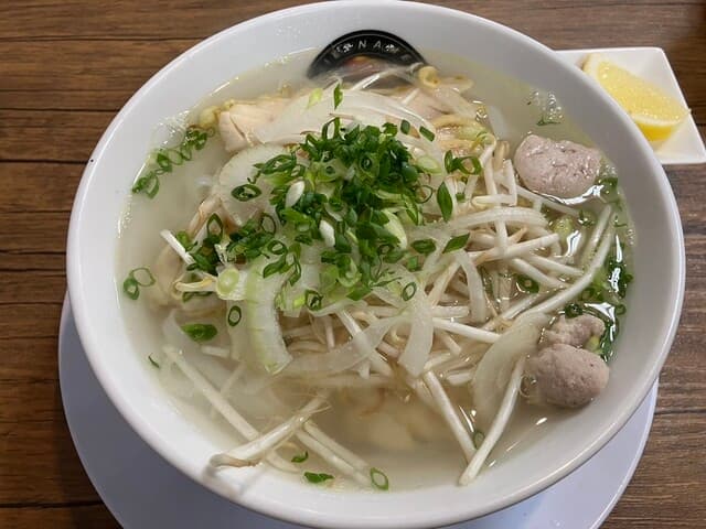 Bánh Mì Ngon Ngon