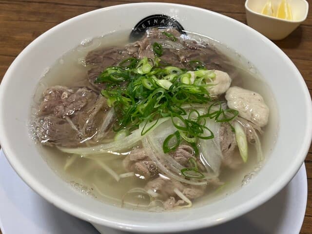 Bánh Mì Ngon Ngon
