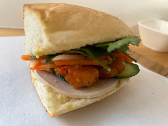 Banh Mi Ngon Ngon Funabashi