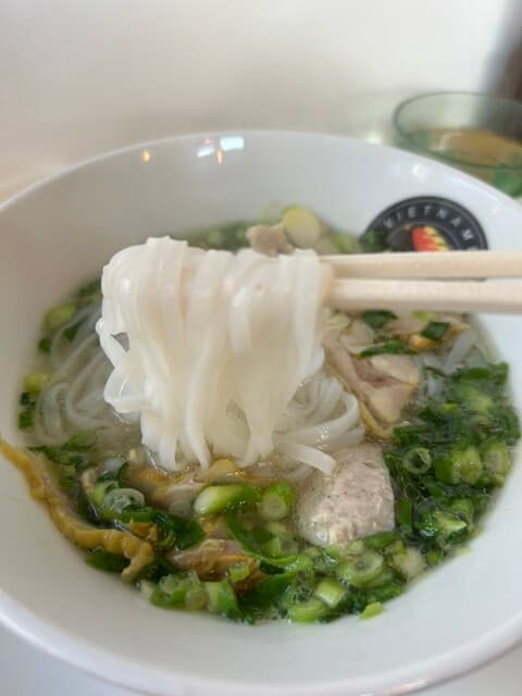 Banh Mi Ngon Ngon Funabashi
