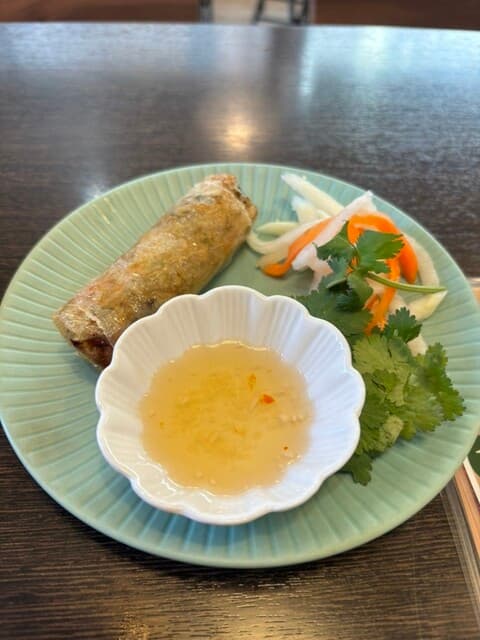 Bánh Mì Ngon Ngon - Chi nhánh Warabi