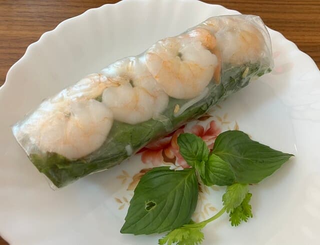Bánh Mì Cảm Ơn