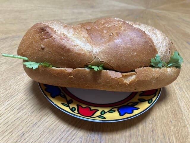 バインミー・サイゴン