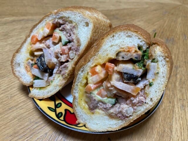 バインミー・サイゴン