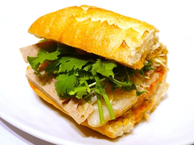 Banh Mi Xin Chao Matsudo