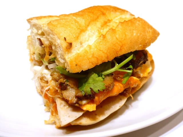 Banh Mi Xin Chao Matsudo
