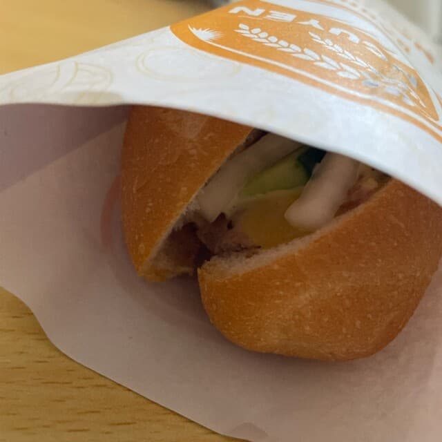 バインミー グエン