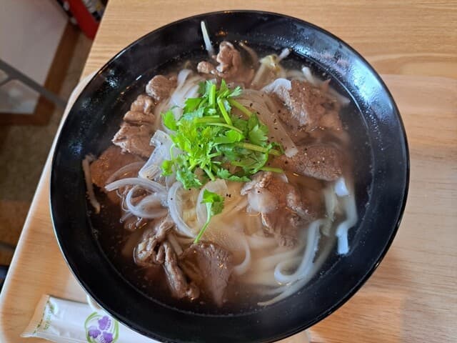 バインミーサイゴン