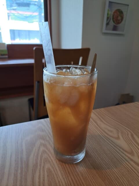 バインミーサイゴン