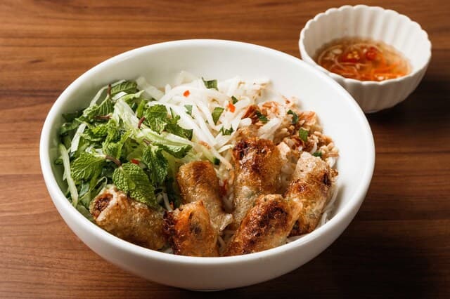 Bánh Xèo Sài Gòn Shinjuku