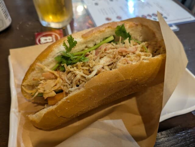 Bami Go
