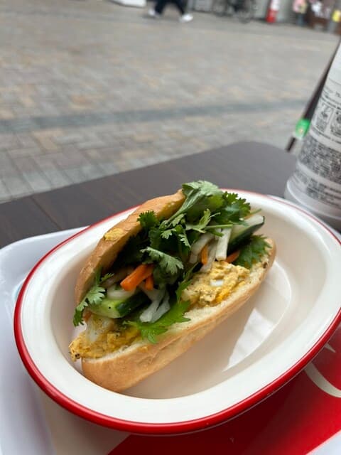 Banh Mi 83