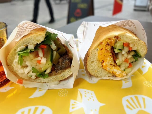Banh Mi 83