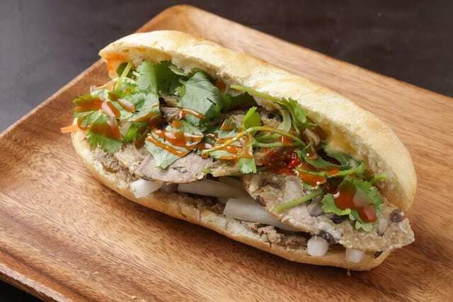 Banh Mi Ba Ba
