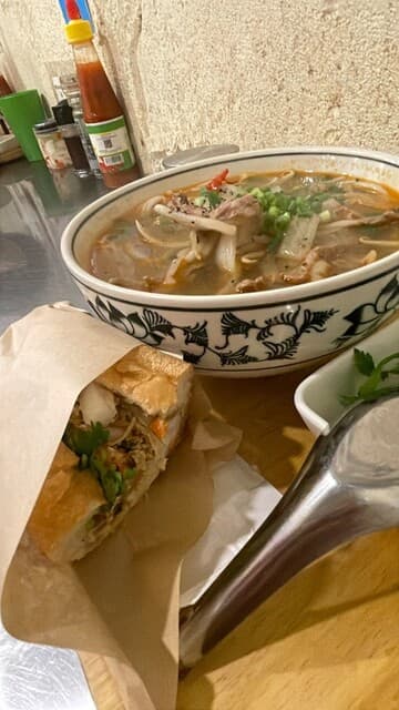 Bánh Mì Ba Ba Kichijoji