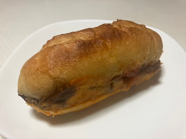 Bánh mì&BAR_toki2