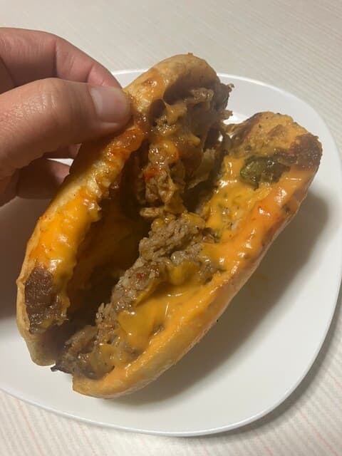 Bánh mì&BAR_toki2