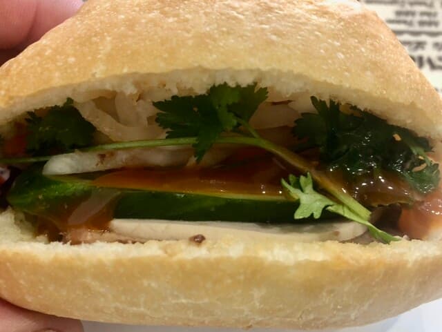 BANH MI HAVA