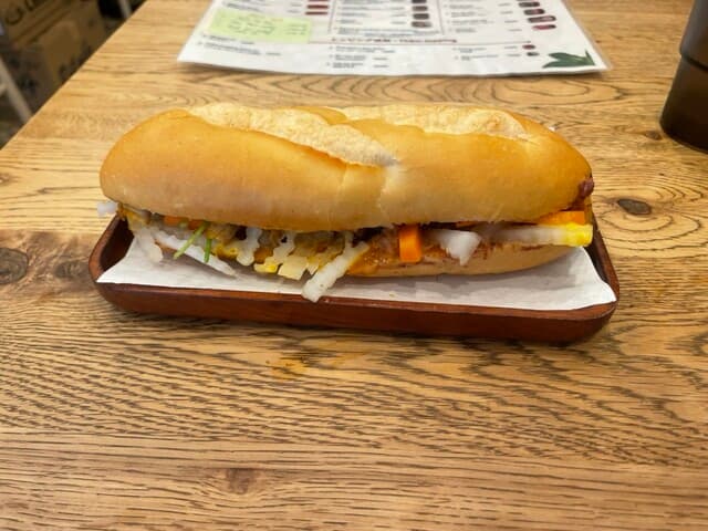Bánh Mì Nô