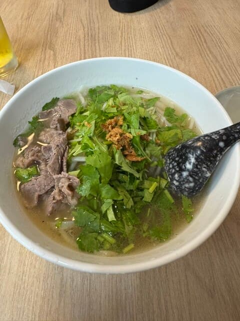 Bánh Mi Tokyo