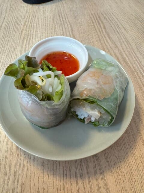Bánh Mi Tokyo