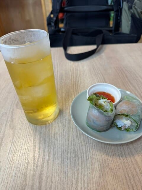 Bánh Mi Tokyo