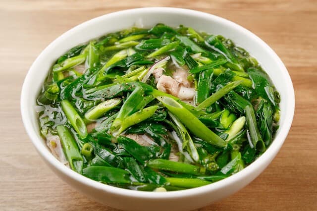 Bánh Xèo Sài Gòn - Yurakucho